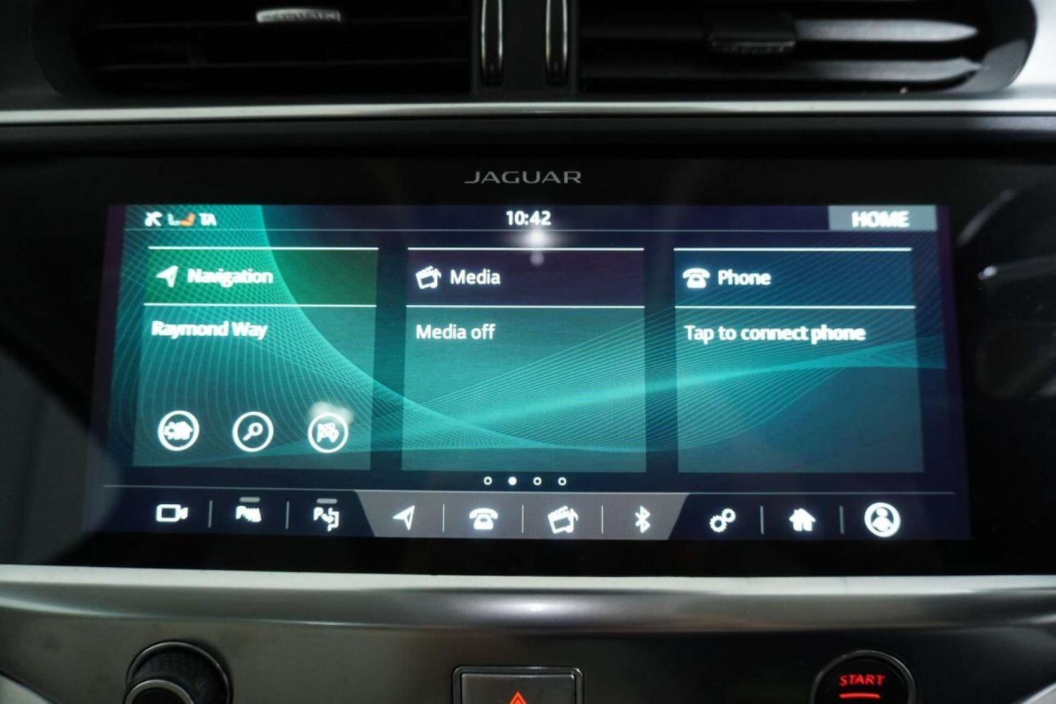 Used Jaguar I-Pace 2019 for sale - 77061658: Photo 77