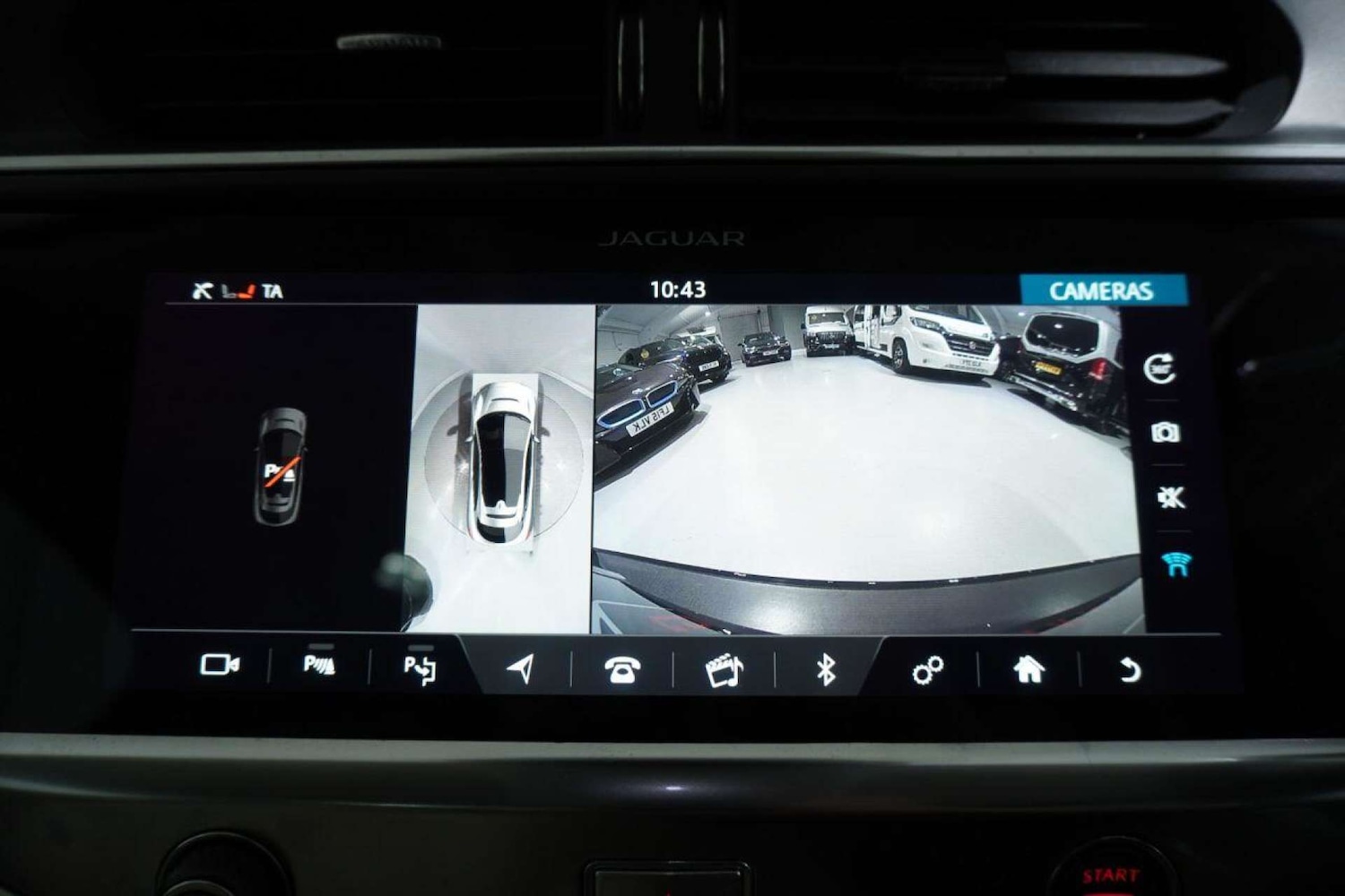 Used Jaguar I-Pace 2019 for sale - 77061658: Photo 78