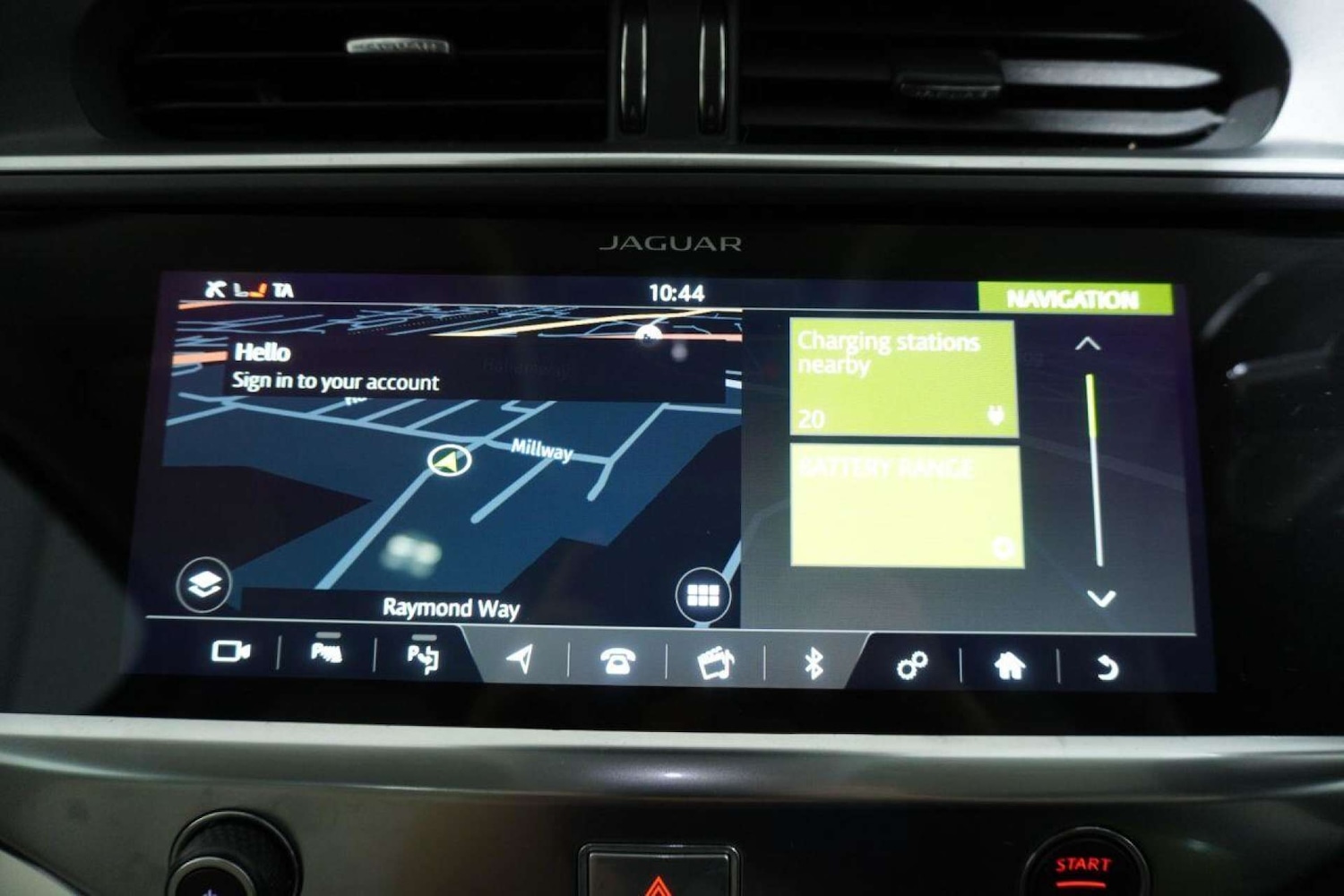 Used Jaguar I-Pace 2019 for sale - 77061658: Photo 79