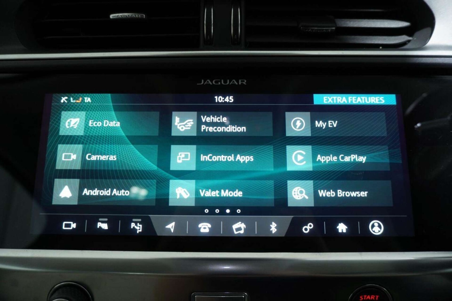Used Jaguar I-Pace 2019 for sale - 77061658: Photo 82