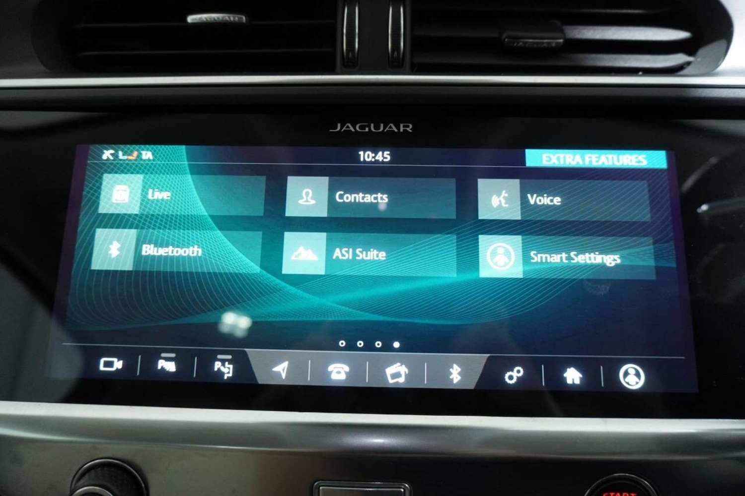 Used Jaguar I-Pace 2019 for sale - 77061658: Photo 83