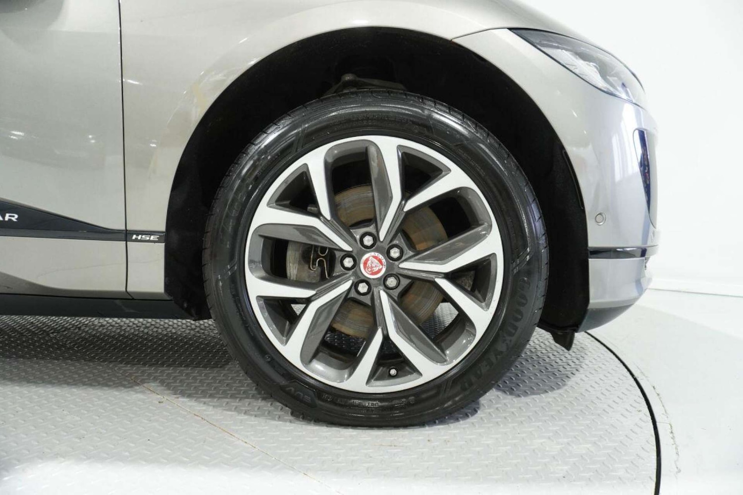 Used Jaguar I-Pace 2019 for sale - 77061658: Photo 9