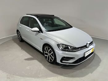 Used Volkswagen Golf 2018 for sale - 79418008: Photo