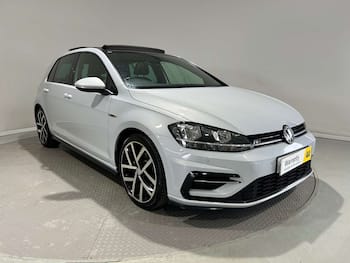 Used Volkswagen Golf 2018 for sale - 79418008: Photo