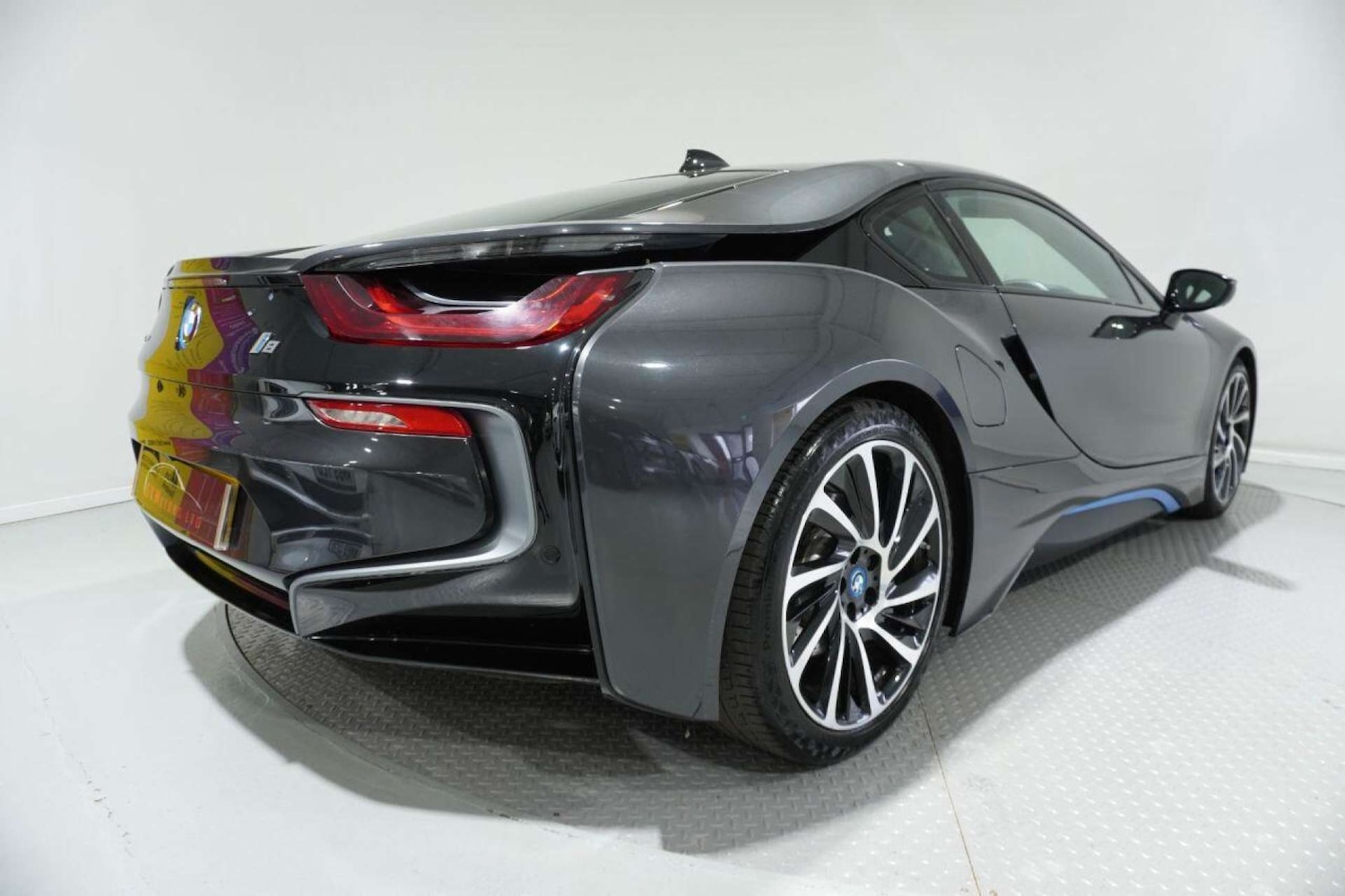 Used BMW i8 2015 for sale - 77113511: Photo 22