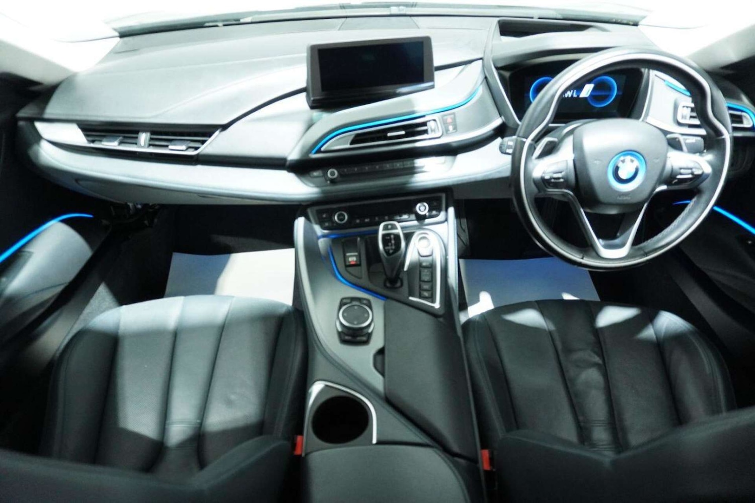 Used BMW i8 2015 for sale - 77113511: Photo 35