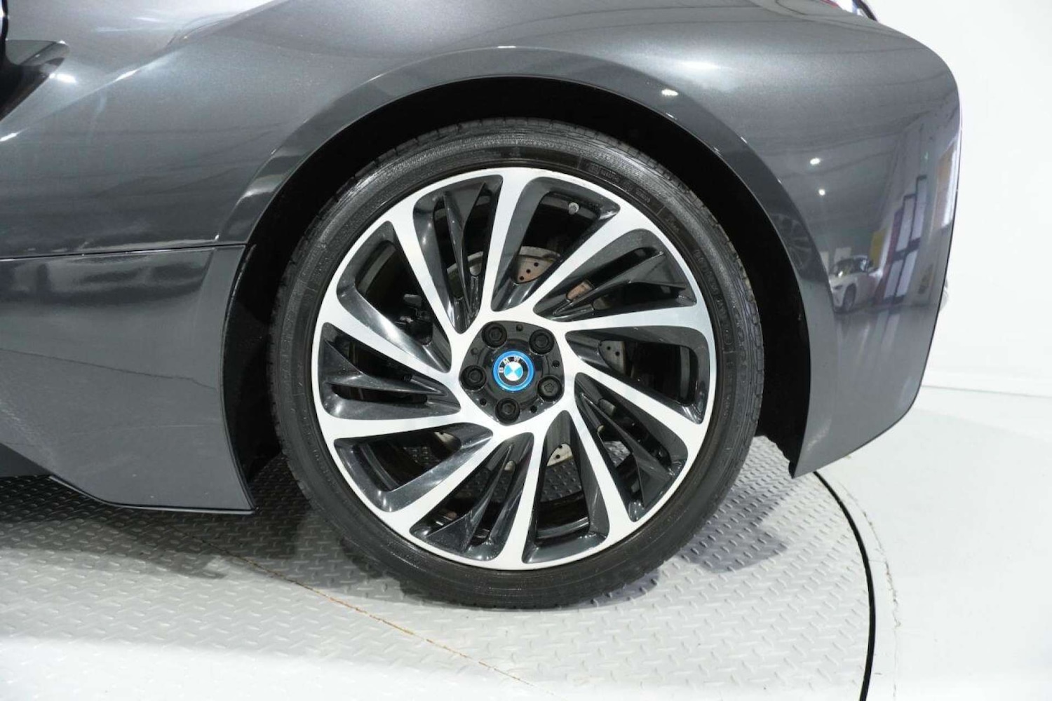 Used BMW i8 2015 for sale - 77113511: Photo 43