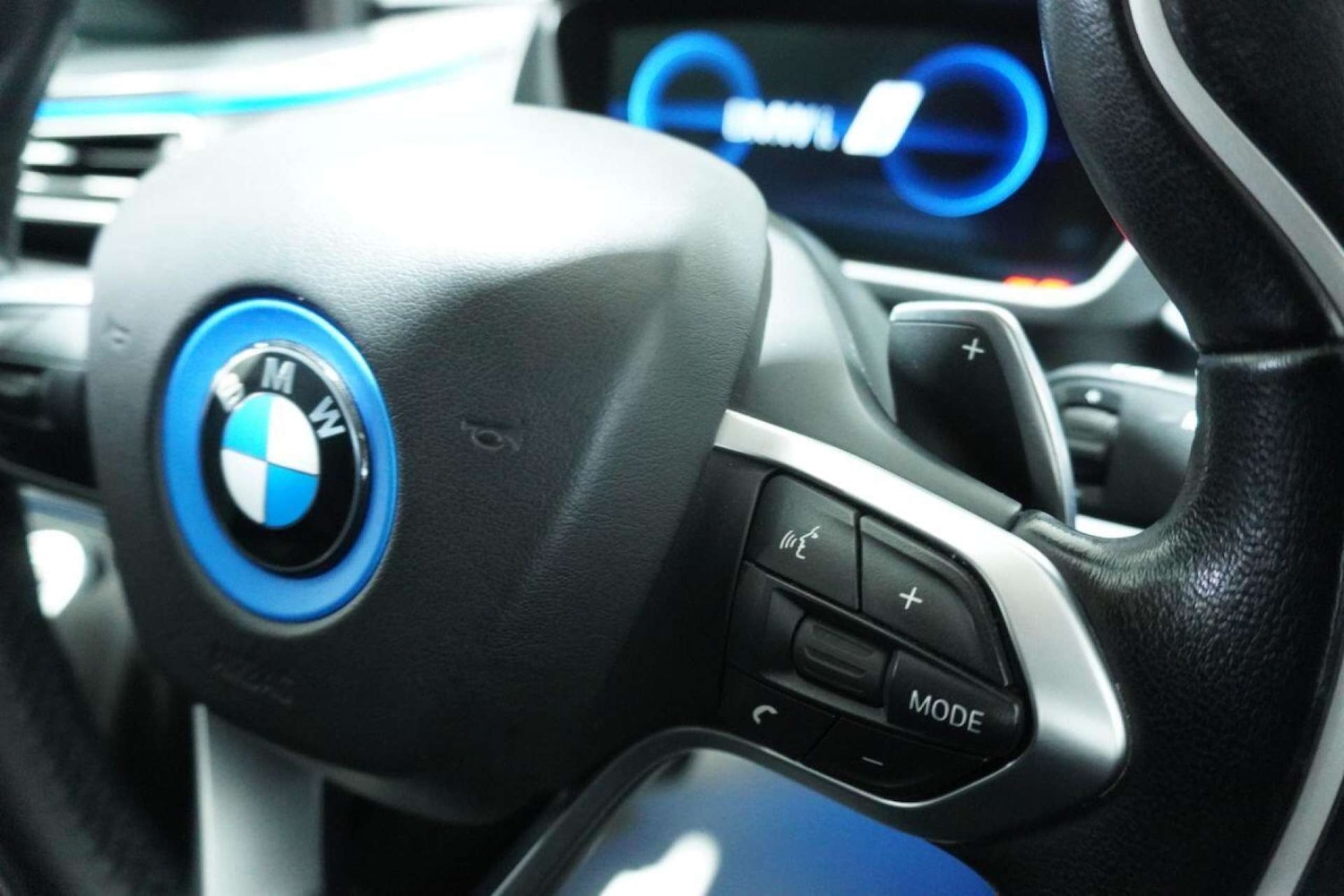 Used BMW i8 2015 for sale - 77113511: Photo 62