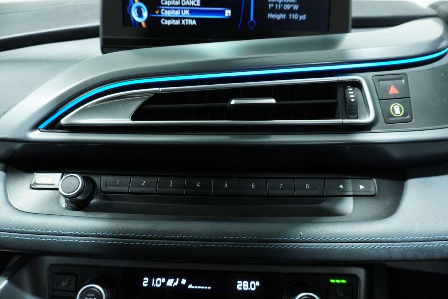 Used BMW i8 2015 for sale - 77113511: Photo 76