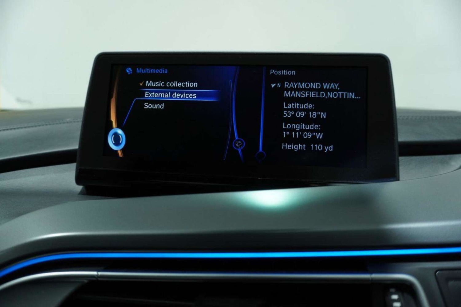 Used BMW i8 2015 for sale - 77113511: Photo 77