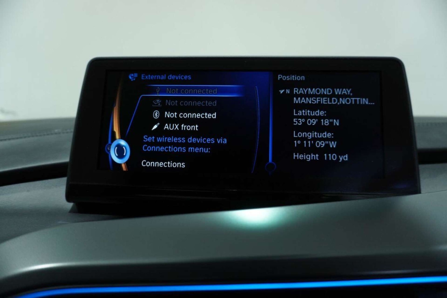 Used BMW i8 2015 for sale - 77113511: Photo 80