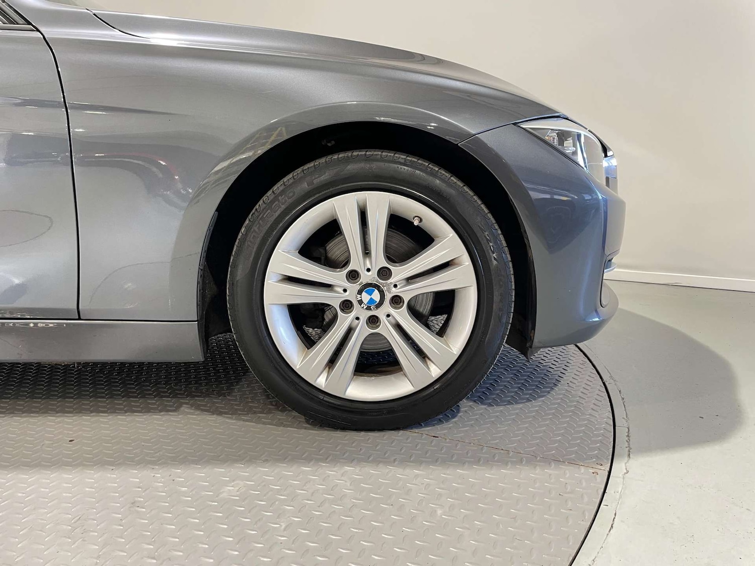 Used BMW 3 Series 2015 for sale - 78152413: Photo 10