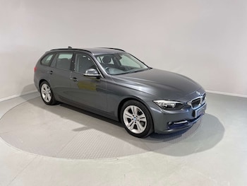 Used BMW 3 Series 2015 for sale - 78152413: Photo