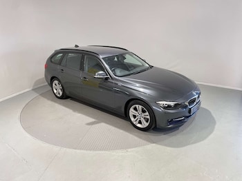 Used BMW 3 Series 2015 for sale - 78152413: Photo