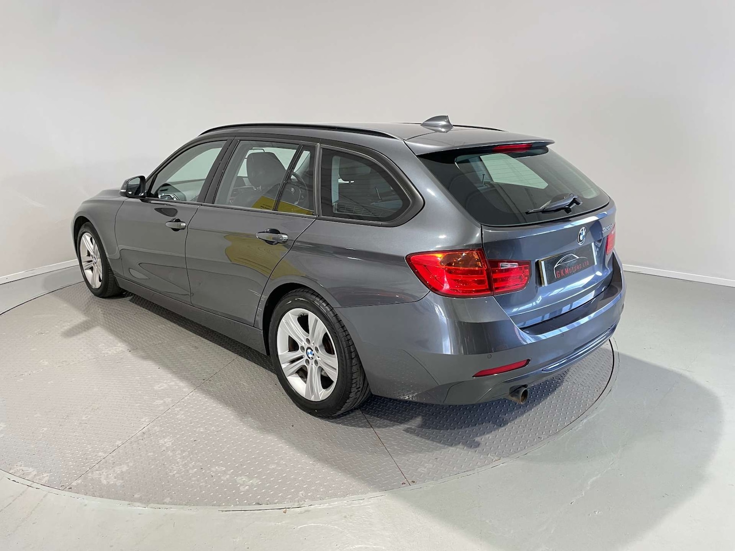 Used BMW 3 Series 2015 for sale - 78152413: Photo 34