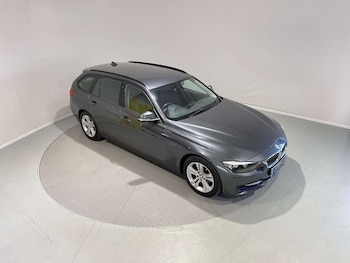 Used BMW 3 Series 2015 for sale - 78152413: Photo