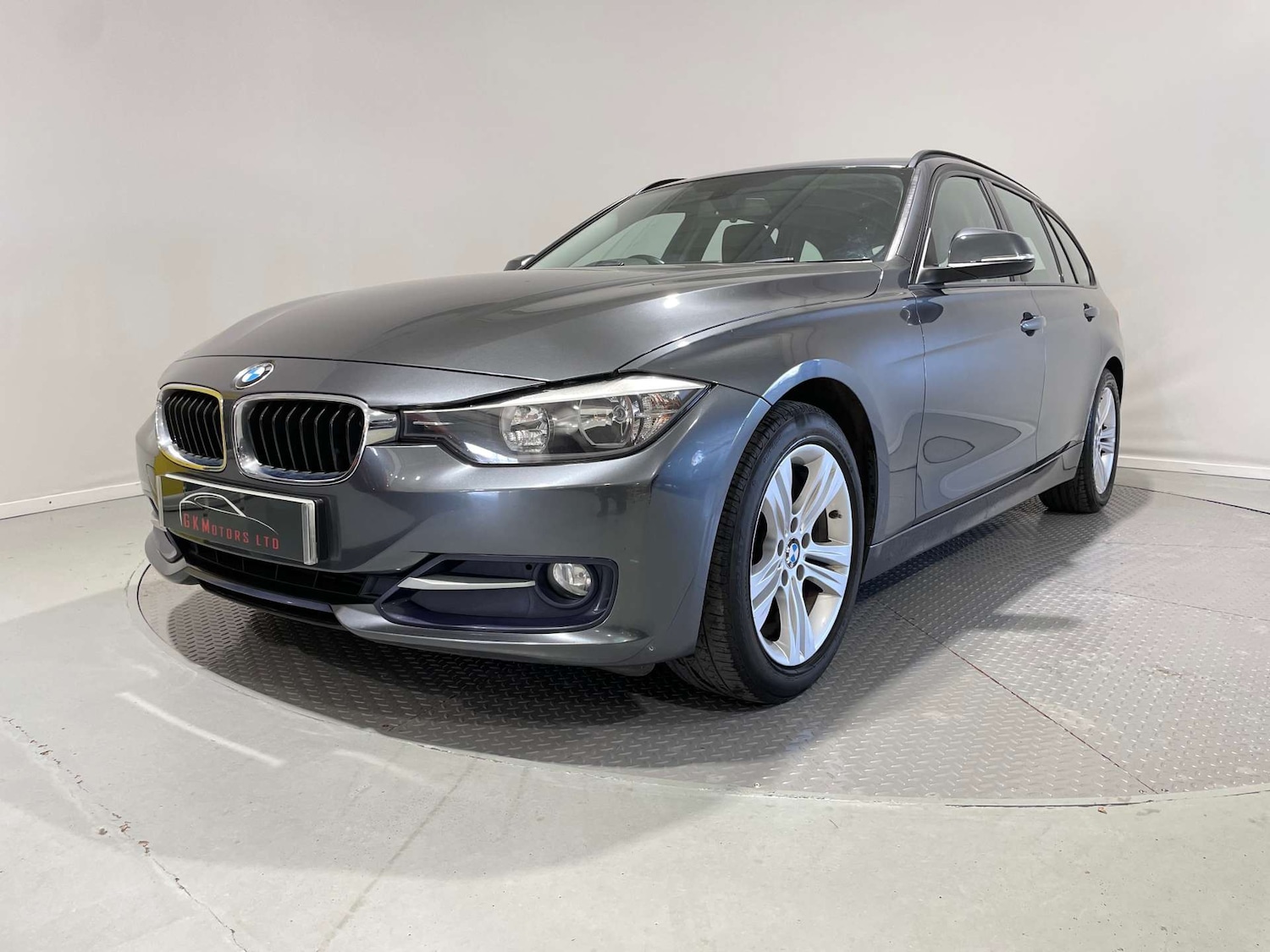 Used BMW 3 Series 2015 for sale - 78152413: Photo 49