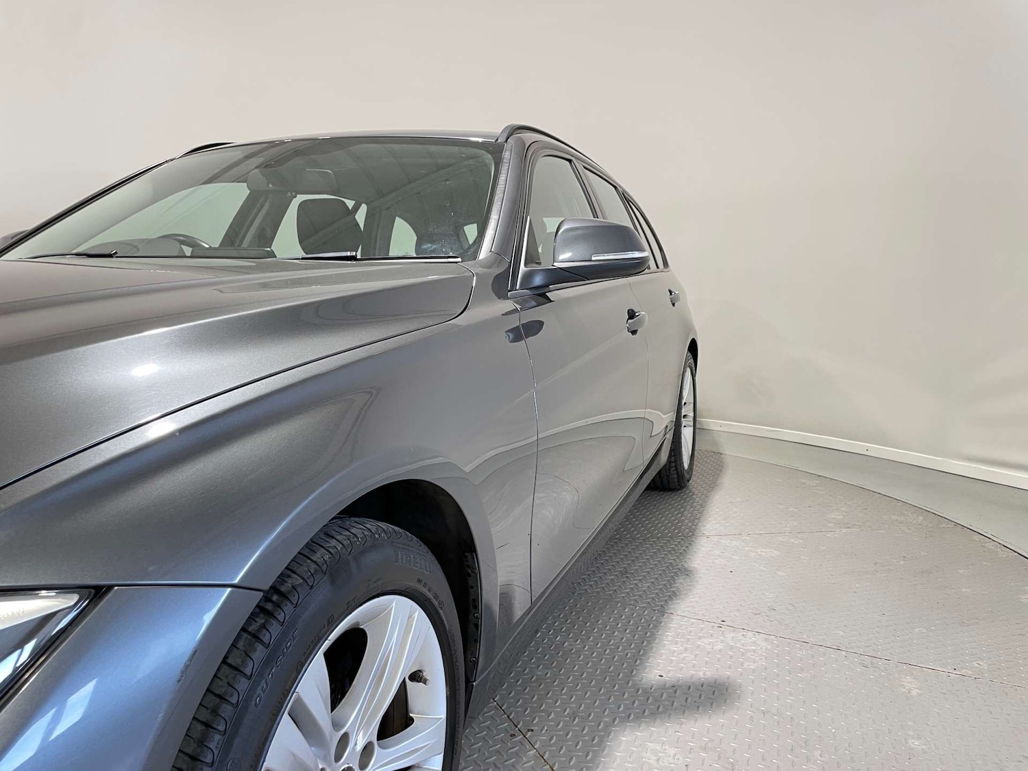 Used BMW 3 Series 2015 for sale - 78152413: Photo 52