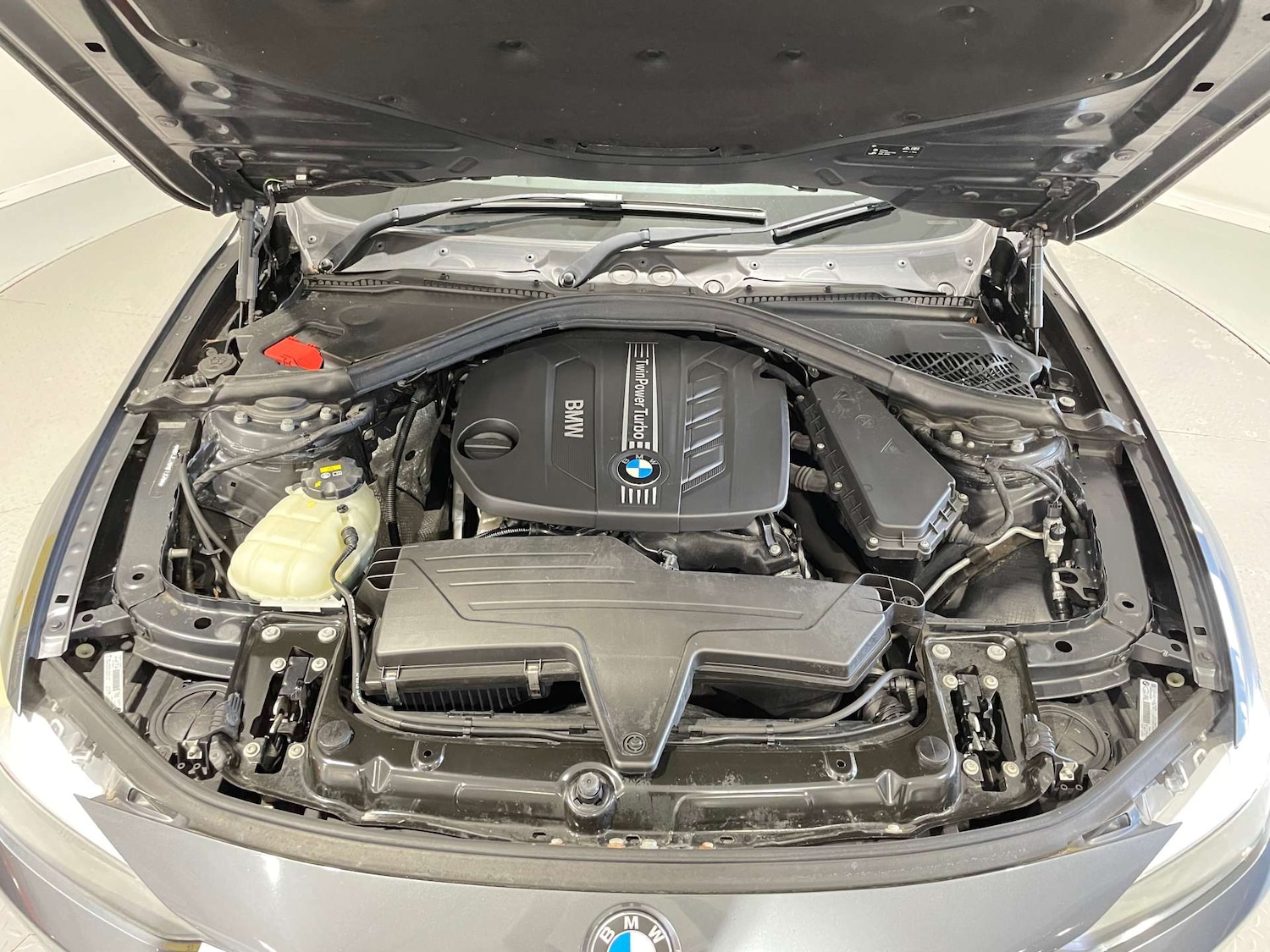 Used BMW 3 Series 2015 for sale - 78152413: Photo 55