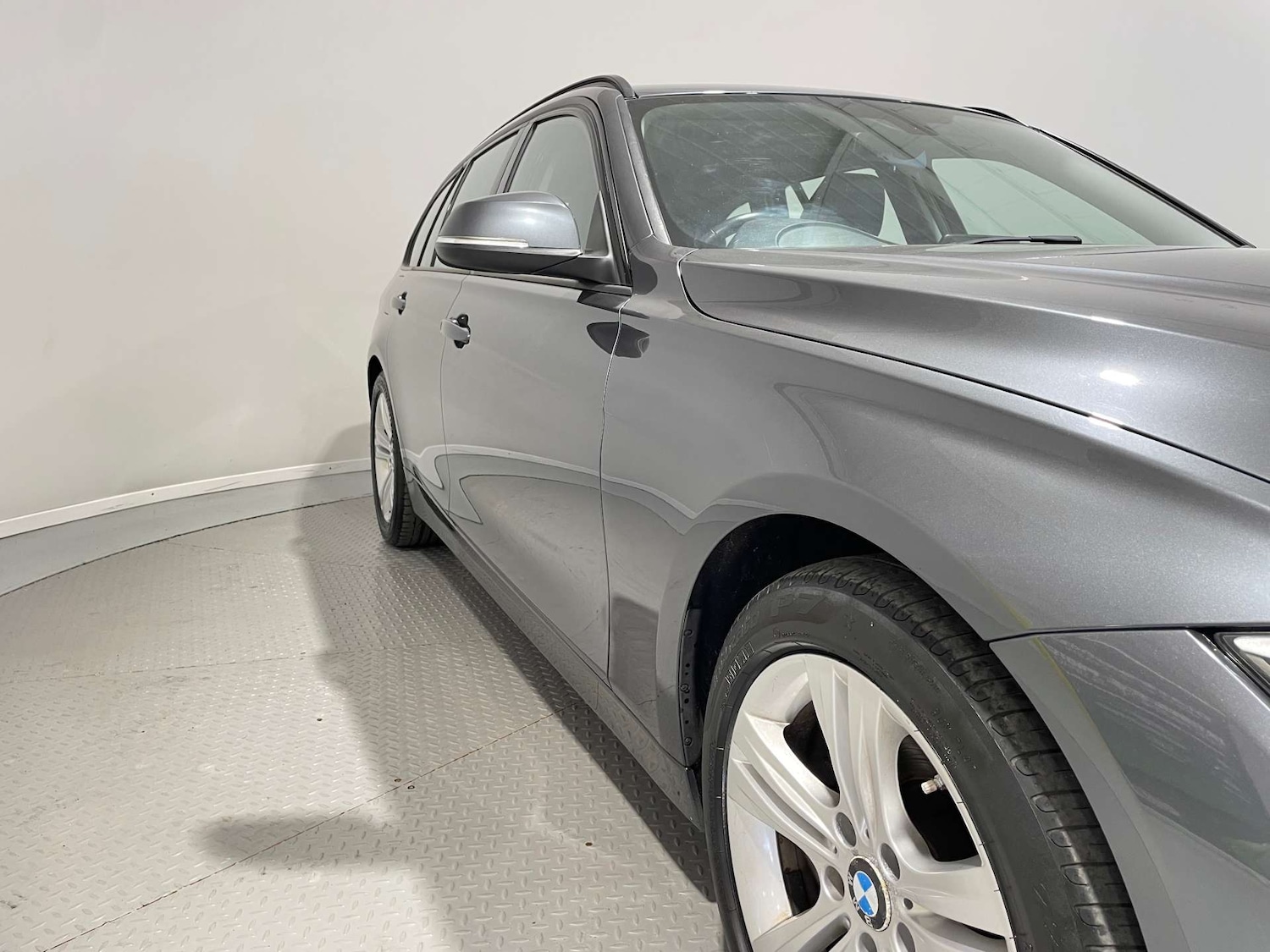 Used BMW 3 Series 2015 for sale - 78152413: Photo 56