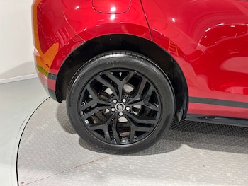 Used Land Rover Range Rover Evoque 2019 for sale - 79046905: Photo