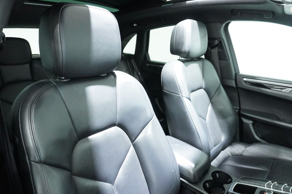 Used Porsche Macan 2015 for sale - 76820264: Photo 13