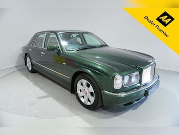 2000 - Red Label 4dr Auto