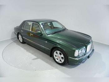 Used Bentley Arnage 2000 for sale - 77113485: Photo
