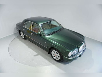 Used Bentley Arnage 2000 for sale - 77113485: Photo