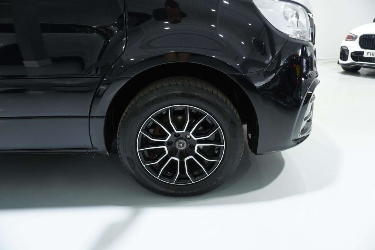 Used Mercedes-Benz Sprinter 2023 for sale - 77715620: Photo 21