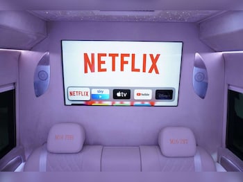 Used Mercedes-Benz Sprinter 2023 for sale - 77715620: Photo