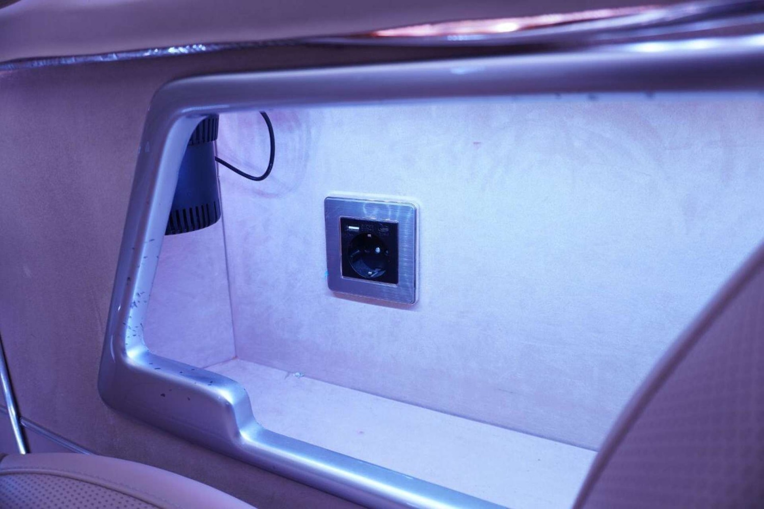 Used Mercedes-Benz Sprinter 2023 for sale - 77715620: Photo 32