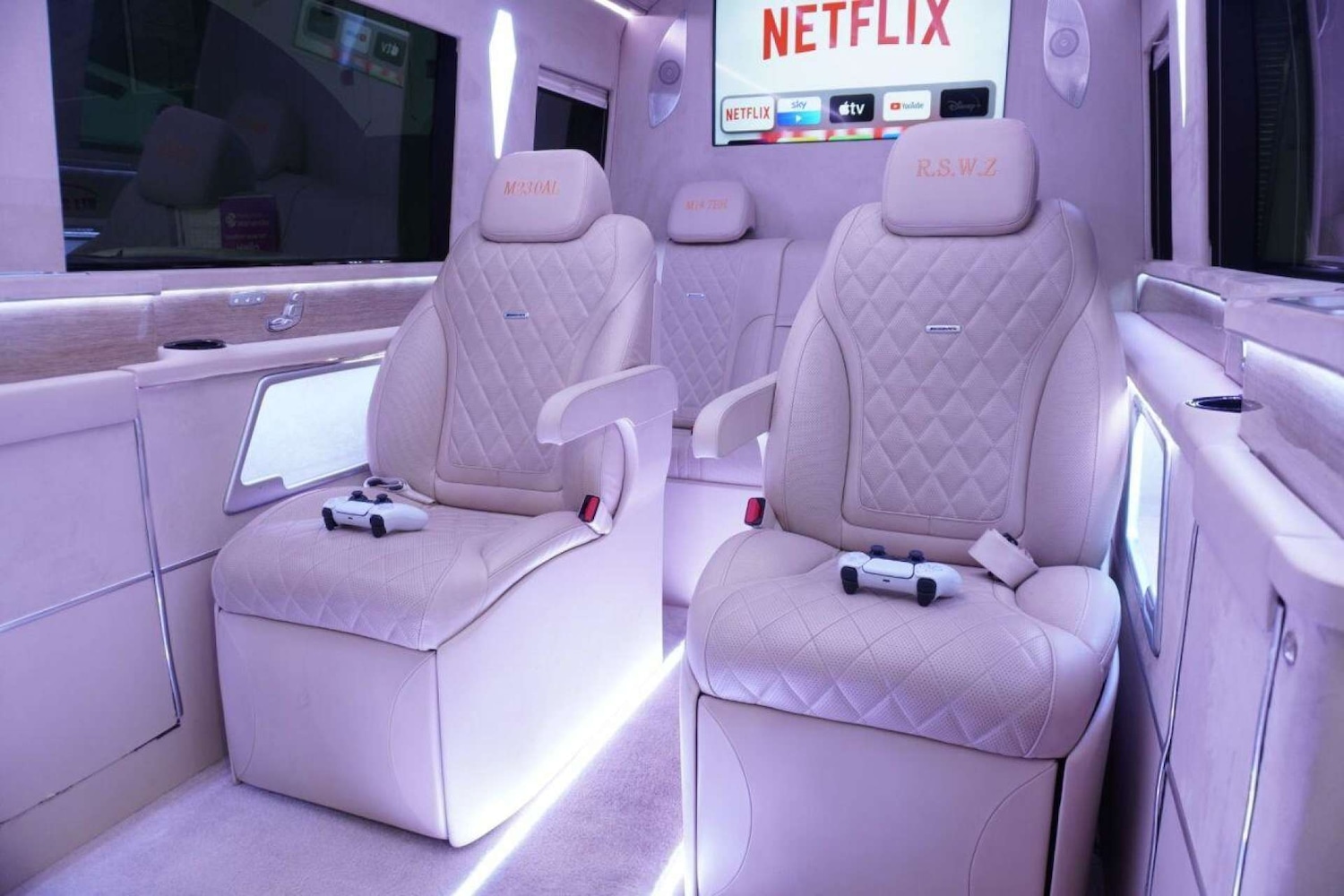 Used Mercedes-Benz Sprinter 2023 for sale - 77715620: Photo 33