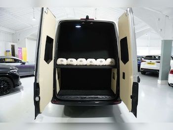 Used Mercedes-Benz Sprinter 2023 for sale - 77715620: Photo