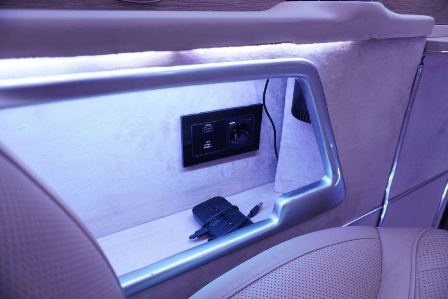 Used Mercedes-Benz Sprinter 2023 for sale - 77715620: Photo 51