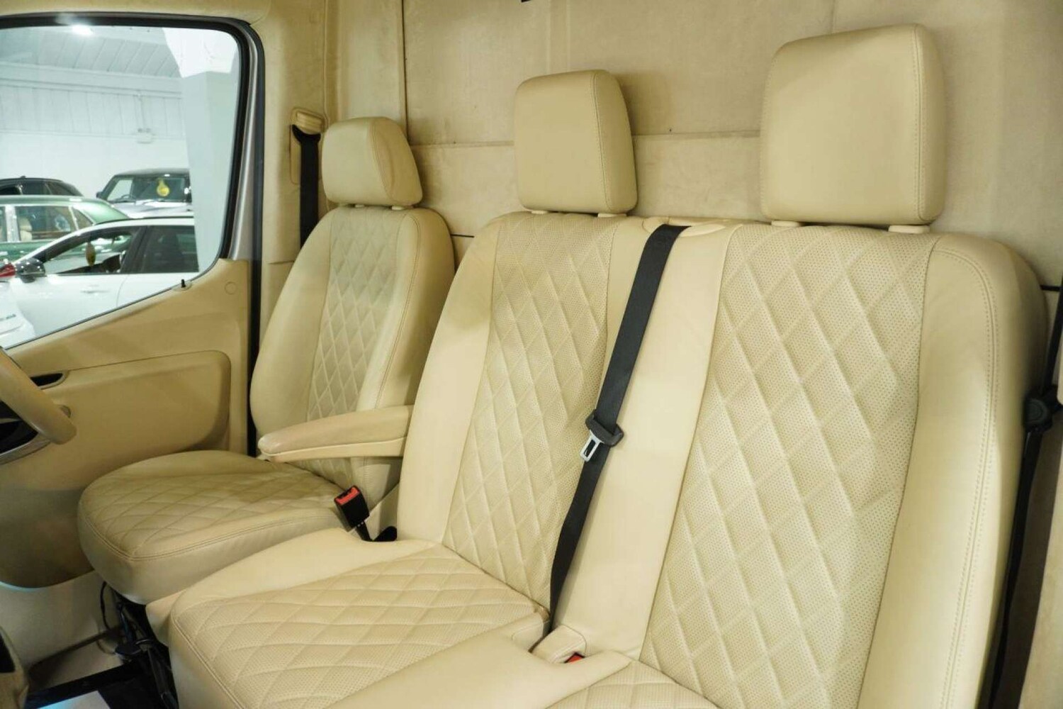 Used Mercedes-Benz Sprinter 2023 for sale - 77715620: Photo 54