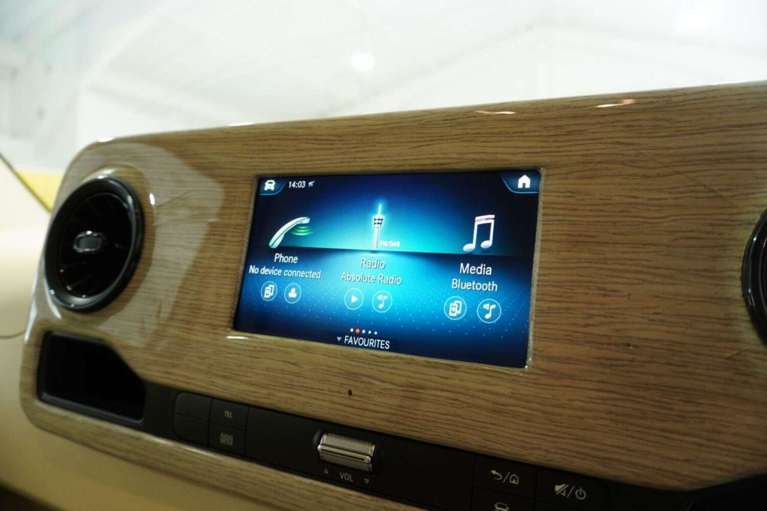 Used Mercedes-Benz Sprinter 2023 for sale - 77715620: Photo 58