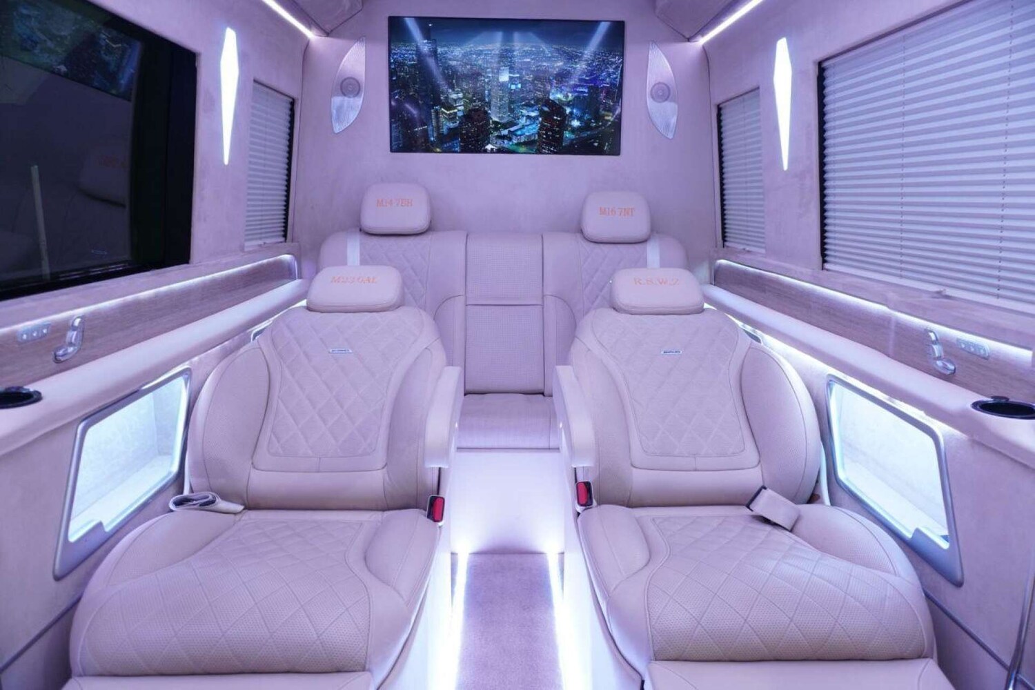 Used Mercedes-Benz Sprinter 2023 for sale - 77715620: Photo 59