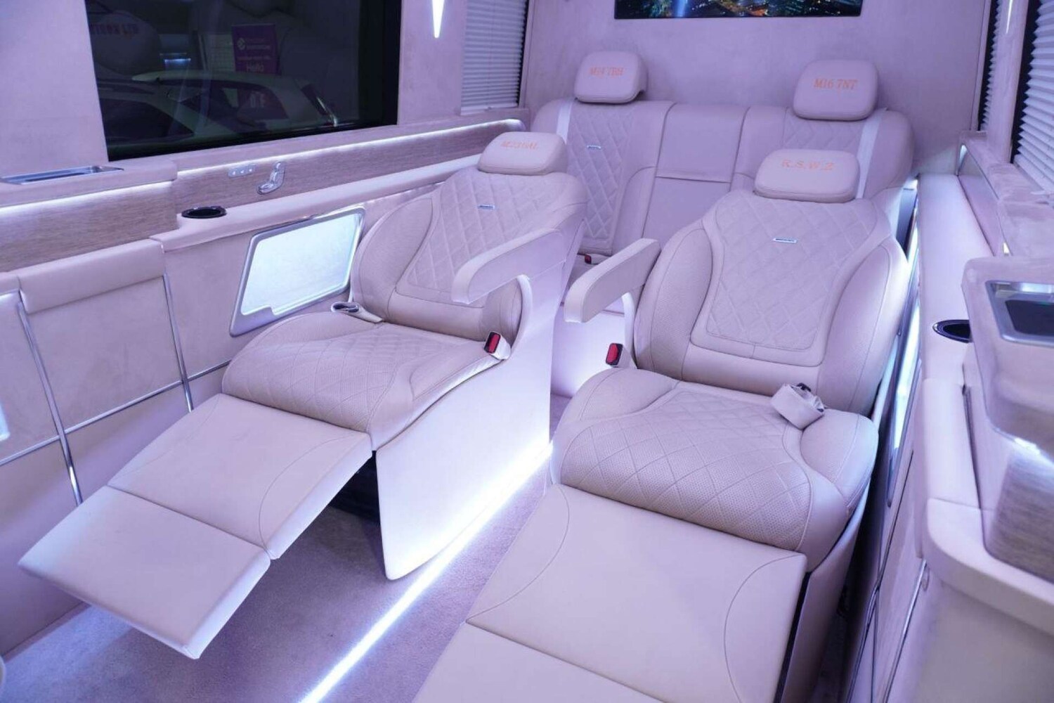 Used Mercedes-Benz Sprinter 2023 for sale - 77715620: Photo 60