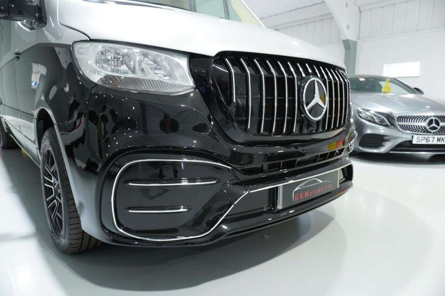 Used Mercedes-Benz Sprinter 2023 for sale - 77715620: Photo 64