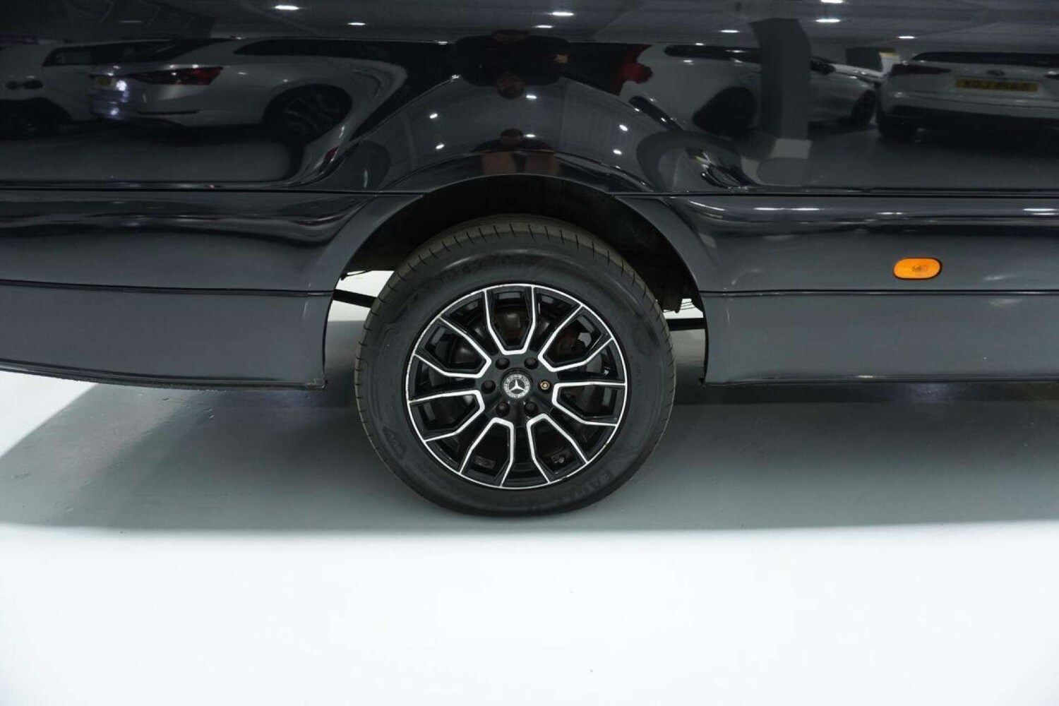 Used Mercedes-Benz Sprinter 2023 for sale - 77715620: Photo 71