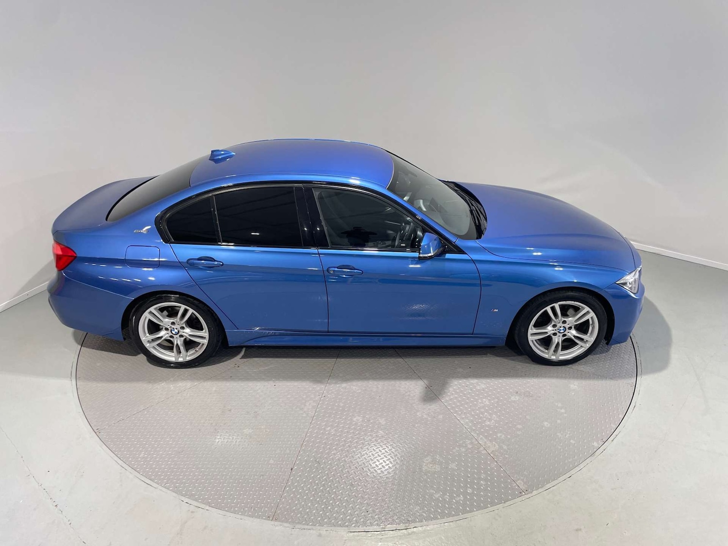 Used BMW 3 Series 2017 for sale - 78144614: Photo 10