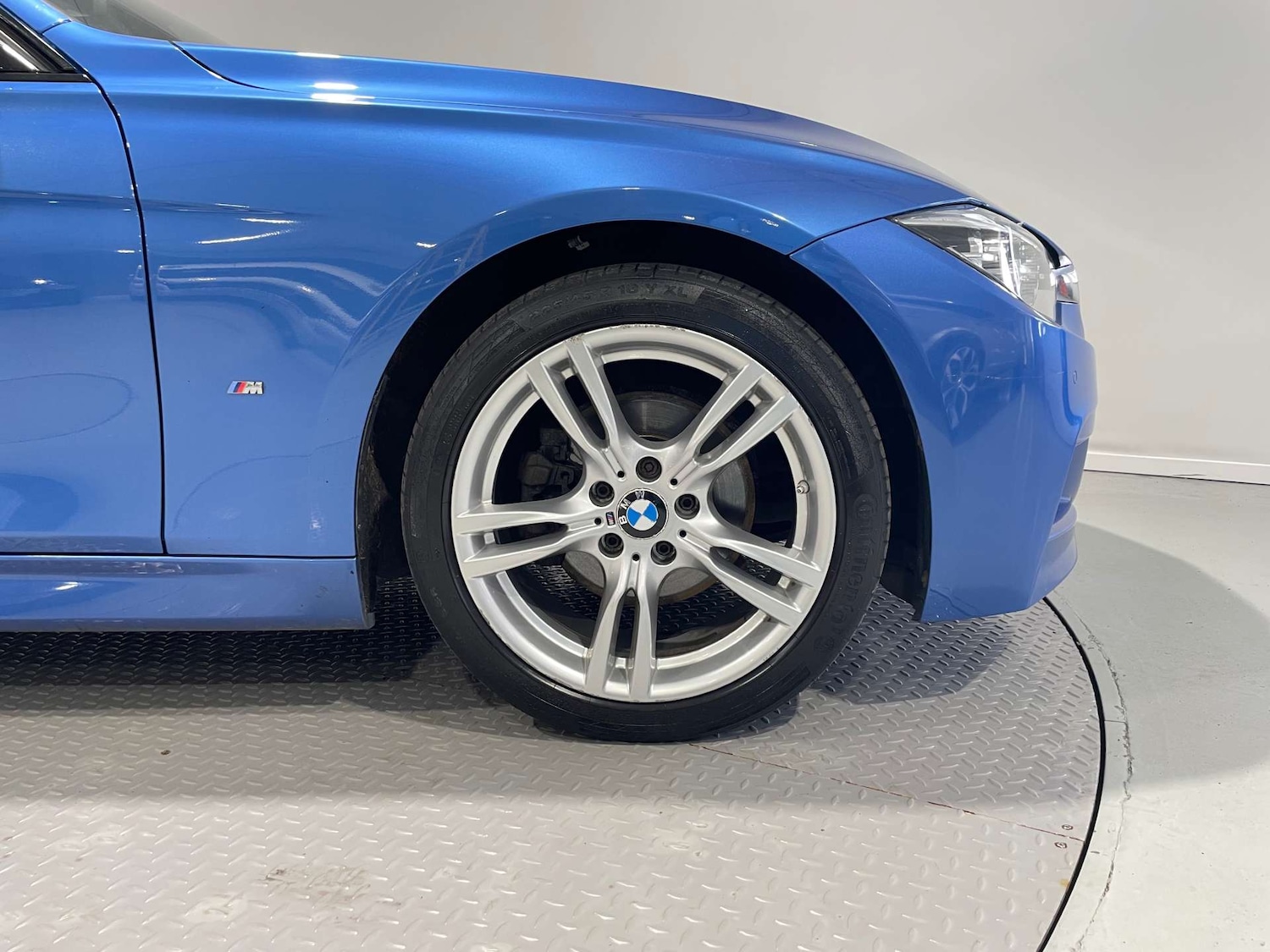 Used BMW 3 Series 2017 for sale - 78144614: Photo 12