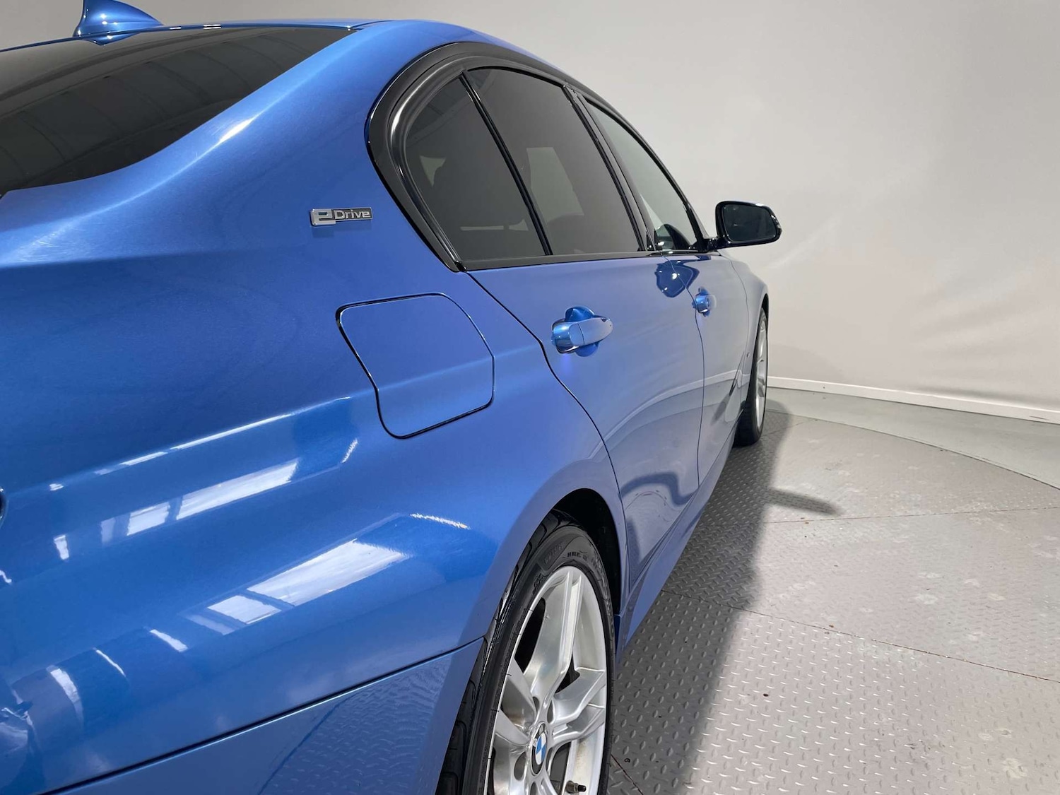 Used BMW 3 Series 2017 for sale - 78144614: Photo 14