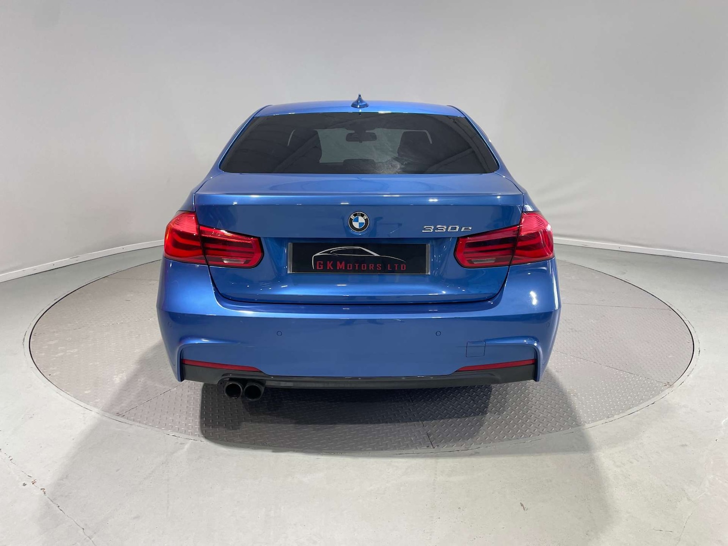 Used BMW 3 Series 2017 for sale - 78144614: Photo 18