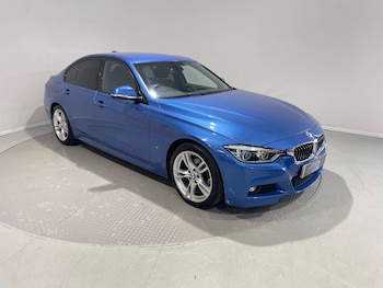 Used BMW 3 Series 2017 for sale - 78144614: Photo