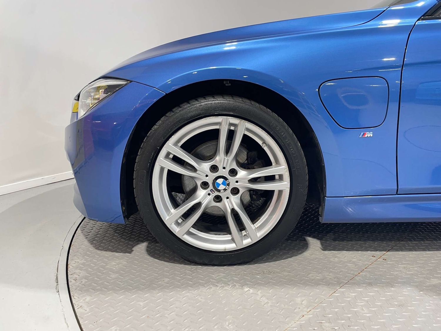 Used BMW 3 Series 2017 for sale - 78144614: Photo 20