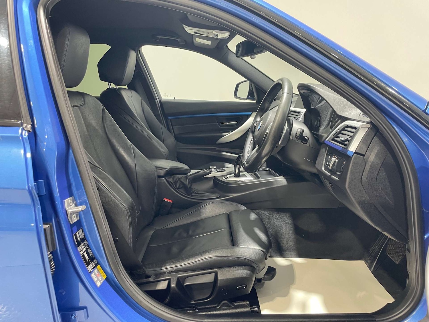 Used BMW 3 Series 2017 for sale - 78144614: Photo 22