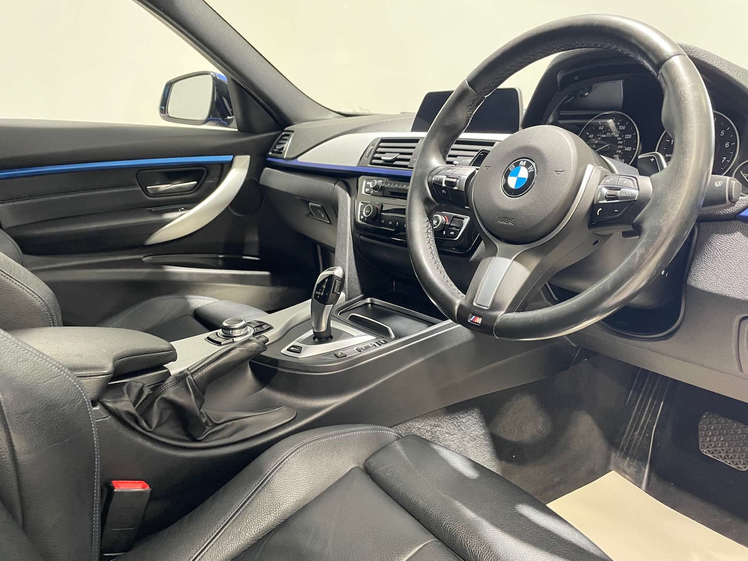Used BMW 3 Series 2017 for sale - 78144614: Photo 24