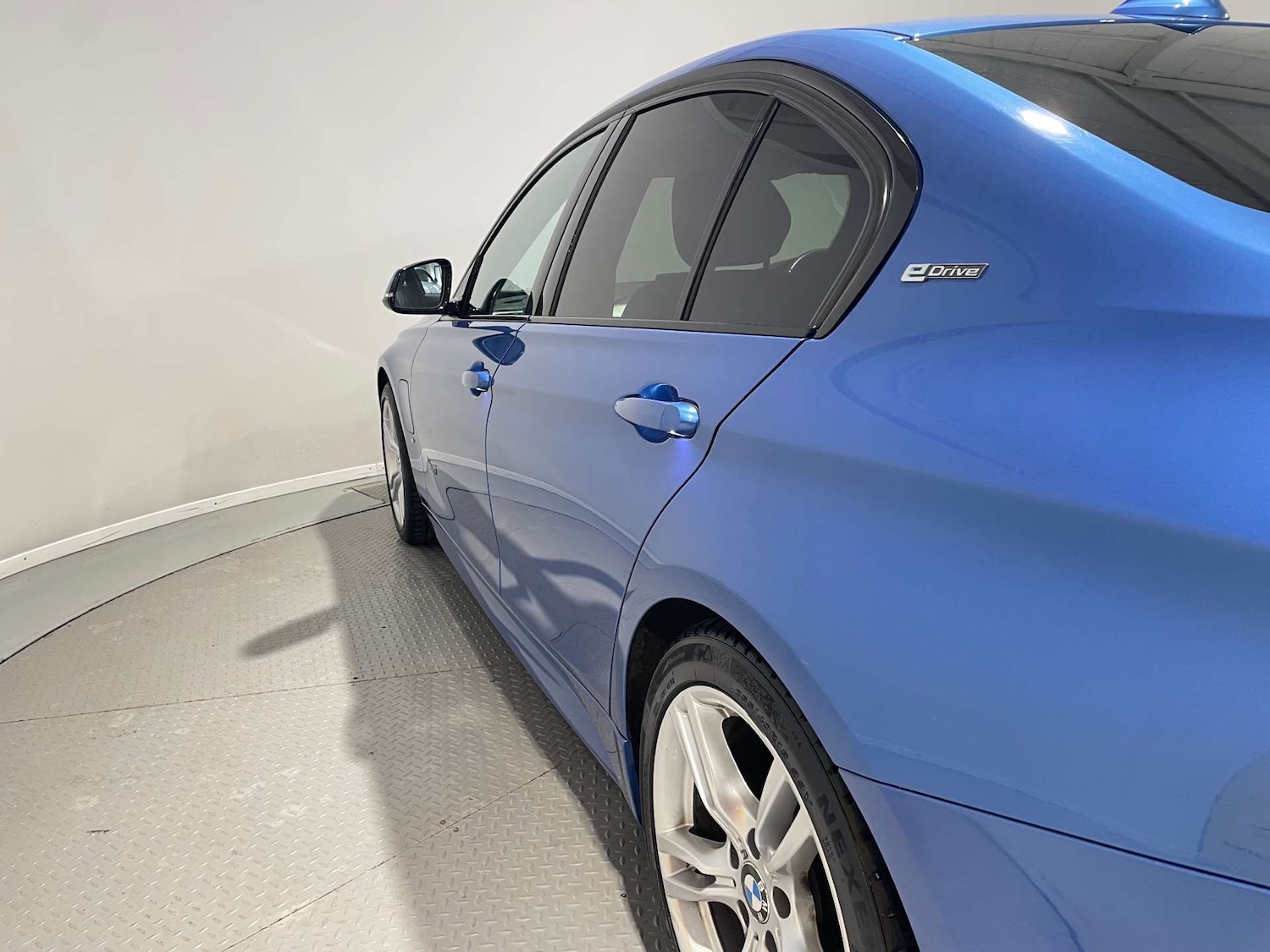 Used BMW 3 Series 2017 for sale - 78144614: Photo 26